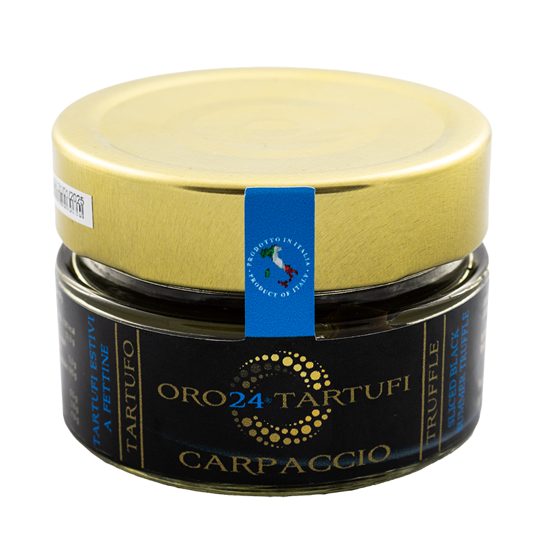 Carpaccio 80 gr