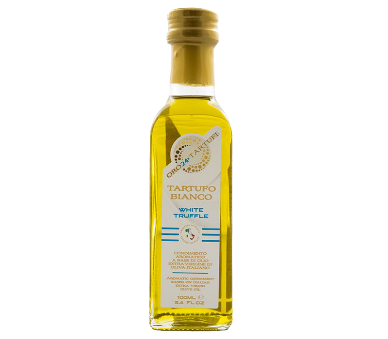 Olio al Tartufo Bianco 100ml