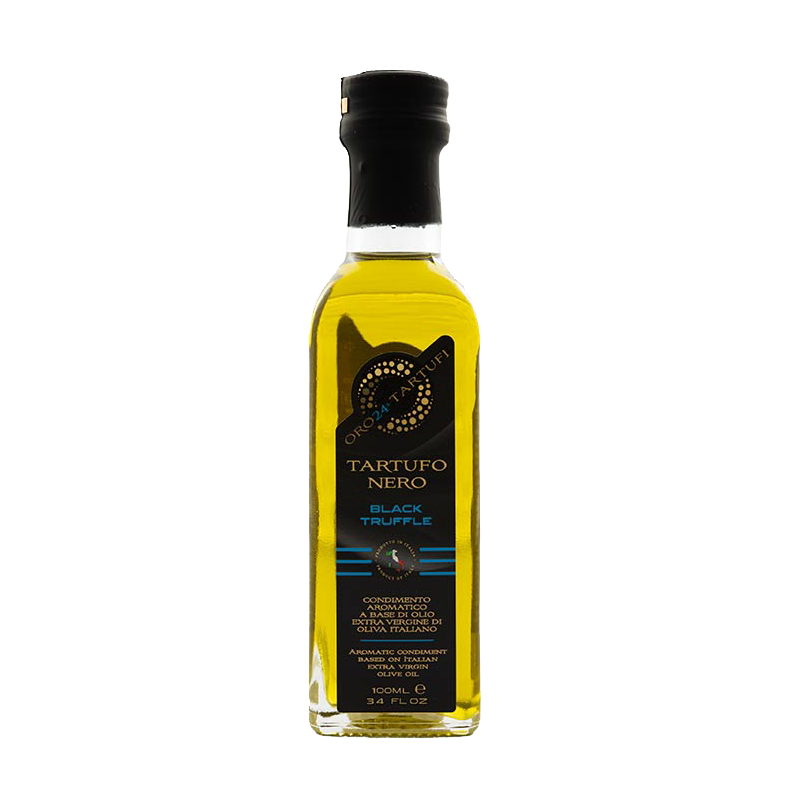 Olio al Tartufo Nero 100 ml