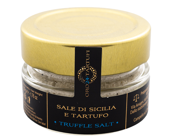 Sale e Tartufo 50gr
