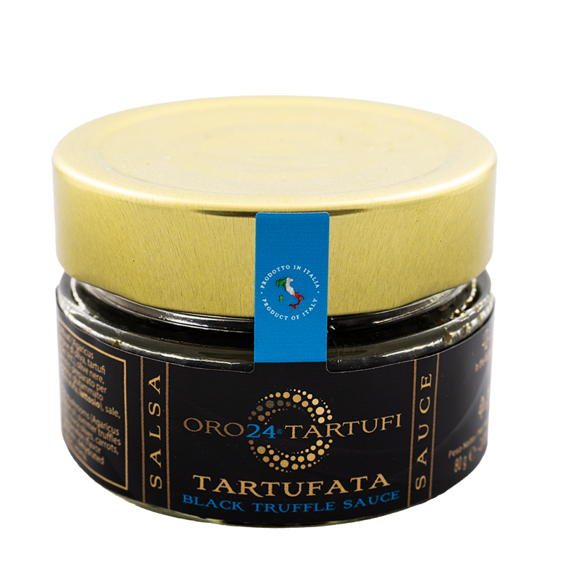 Tartufata 80gr