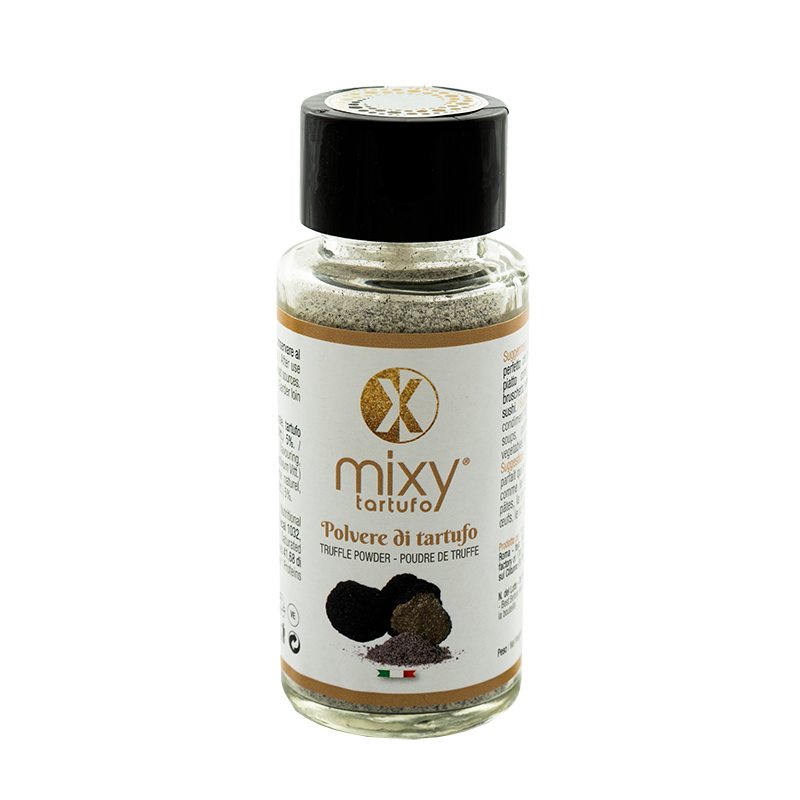 Mixy - polvere di Tartufo 60gr